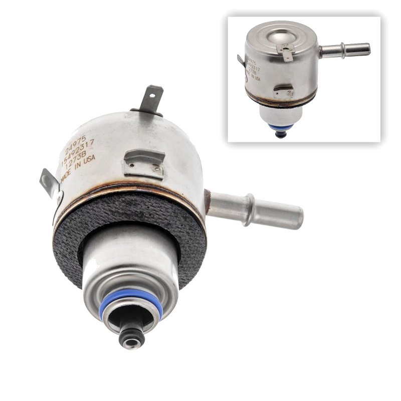 Herko Fuel Pressure Regulator Gfcr27 For Neon R T Sport 1997-2001