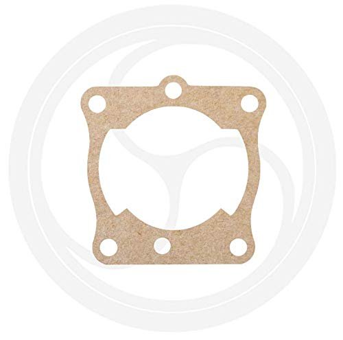Yamaha Yz125 Yz 125 Cylinder Base Gasket 4v2-11351-00 4v2-11351-01 For It175 And Yz100 Motorcycles