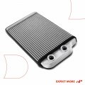 A-premium Hvac Heater Core Compatible With Lexus Es300 2000-200 0l Toyota Avalon 1998-1999 3 Camry 1999-2001 Solara 1999-2003