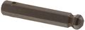 Williams Bithb4 501 9 64 Hex Ball Bit 1 07 Long 