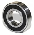 Bearing 6200 Series 6205-zz 98 X 2 04 Double Shielded 