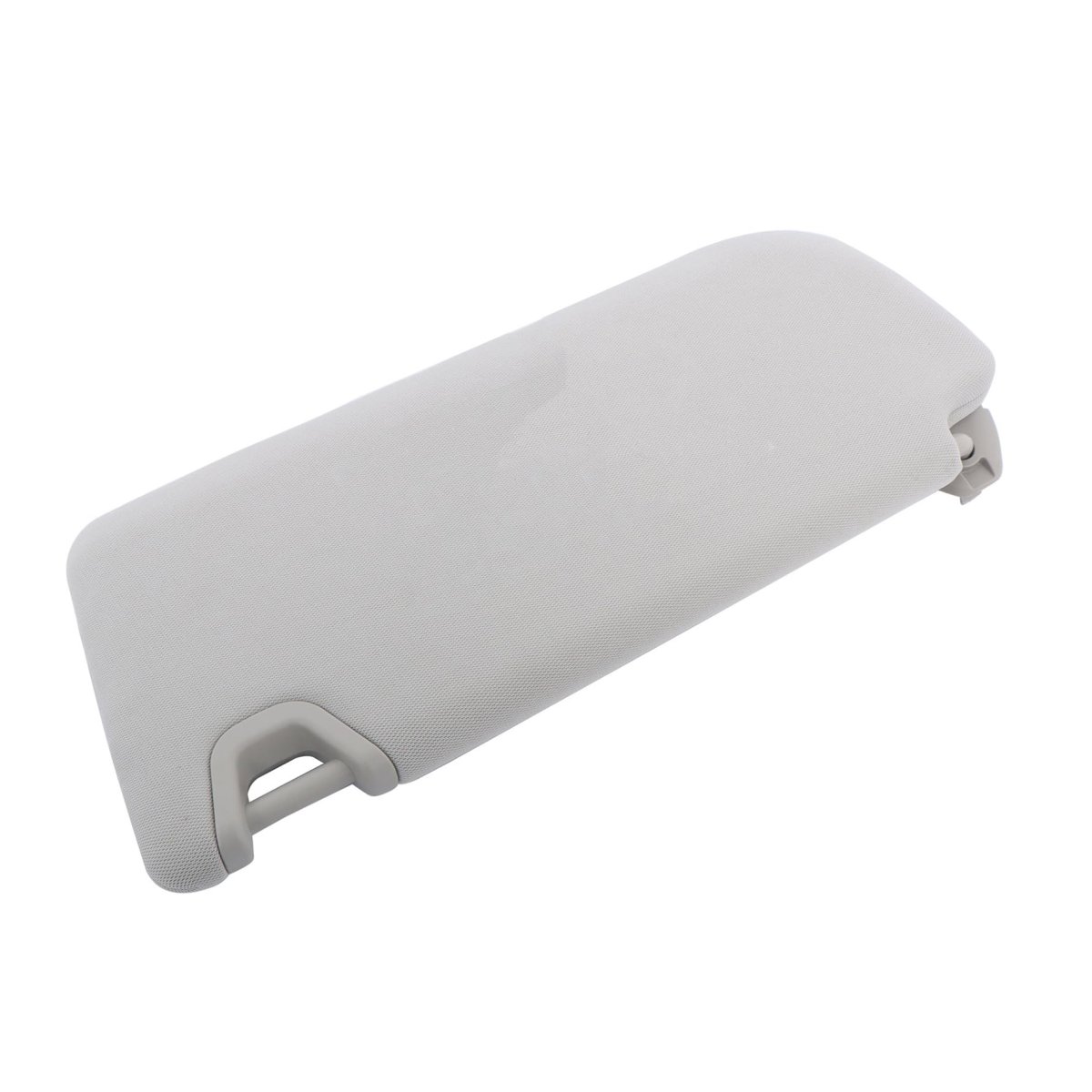 1pcs Sun Visor Gray Right Passenger Side Rh With Light And Cosmetic Mirror Replacement For Altima 2019 2020 2021 2022 2023 2024