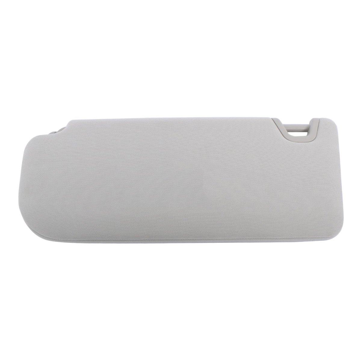 1pcs Sun Visor Gray Right Passenger Side Rh With Light And Cosmetic Mirror Replacement For Altima 2019 2020 2021 2022 2023 2024