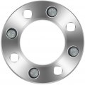 Aintier 2pcs 1 5 Wheel Spacers 4x4 With 12x1 82 5mm 4x114 3 Fits For Sc400 Is250 Avalon