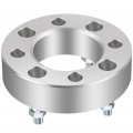 Aintier 2pcs 1 5 Wheel Spacers 4x4 With 12x1 82 5mm 4x114 3 Fits For Sc400 Is250 Avalon