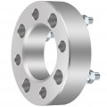 Aintier 2pcs 1 5 Wheel Spacers 4x4 With 12x1 82 5mm 4x114 3 Fits For Sc400 Is250 Avalon