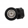 1 Hole Ocpty 4pcs Fuel Injectors Compatible For 1999-2001 Honda Cr-v Fj339 06164pca000 Replacement Injector