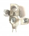 New Bt4z-14450-aa Positive Battery Terminal Clamp W Nuts