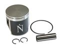 Namura Nx-20014 Size A Piston Kit 2014-2016 Kawasaki Kx100 Standard Bore 52 50mm 