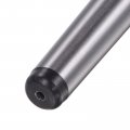 Uxcell Mt2 Tungsten Steel Prolonged Half Notched Lathe Dead Center Morse Taper 2mt 60 Degree Drill Tool For Woodworking