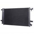 Aintier Aluminum Condenser For 2013 2014 2015 Chevrolet Malibu