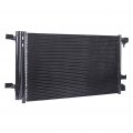 Aintier Aluminum Condenser For 2013 2014 2015 Chevrolet Malibu