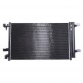 Aintier Aluminum Condenser For 2013 2014 2015 Chevrolet Malibu