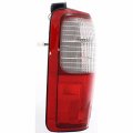 For 1997-2000 Toyota 4runner Driver Side Oem Replacement Taillight Rear Lamp To2800123