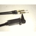 Spi 05-146 Universal Choke Cable Dual 