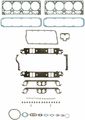 Hs 9898 Pt-1 Engine Cylinder Head Gasket Set For Dodge Ram 1500 2500 3500 B250 B350 D150 D250 D350 And Ramcharger Stock Size 