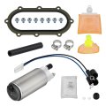 Fuel Pump With Oil Tank Seal Strainers For Suzuki Tl1000r 1998-2003 O E M 15100-02fb0 