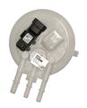 E3703m Fuel Pump Module Assembly Piston Style Electrical Rear Position 