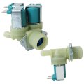 Washer Hot Cold Water Inlet Valve 5220fr2006h 5220fr2075l For Lg Wm3477hw Wm3485hwa Wm3488hs Wm3488hw 00 2026 Updated 