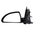 Left Side Mirror 2006-2013 For Chevy Impala 2014 2015 Limited Non-folding Non-heated Oe 08034-932 15789251 Parts Link Gm1320306 