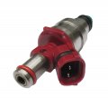 New Set Of 4 Pc Fuel Injectors For Toyota 4runner Pickup 89-95 T100 93-94 22re 2 4l