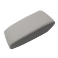 Center Console Armrest Lid Cover Gray For Toyota Highlander 2008 2009 2010 2011 2012 2013