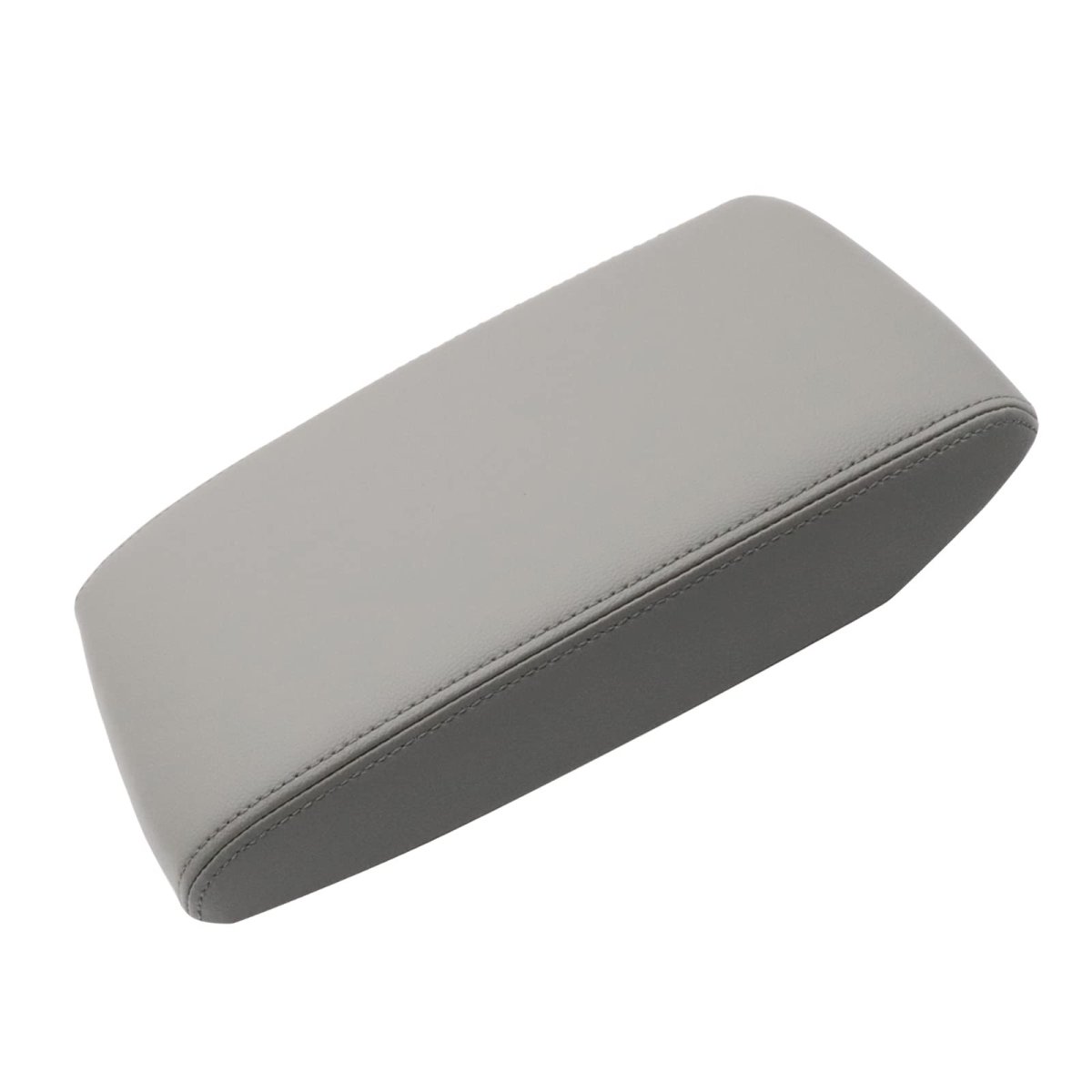 Center Console Armrest Lid Cover Gray For Toyota Highlander 2008 2009 2010 2011 2012 2013