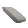 Center Console Armrest Lid Cover Gray For Toyota Highlander 2008 2009 2010 2011 2012 2013