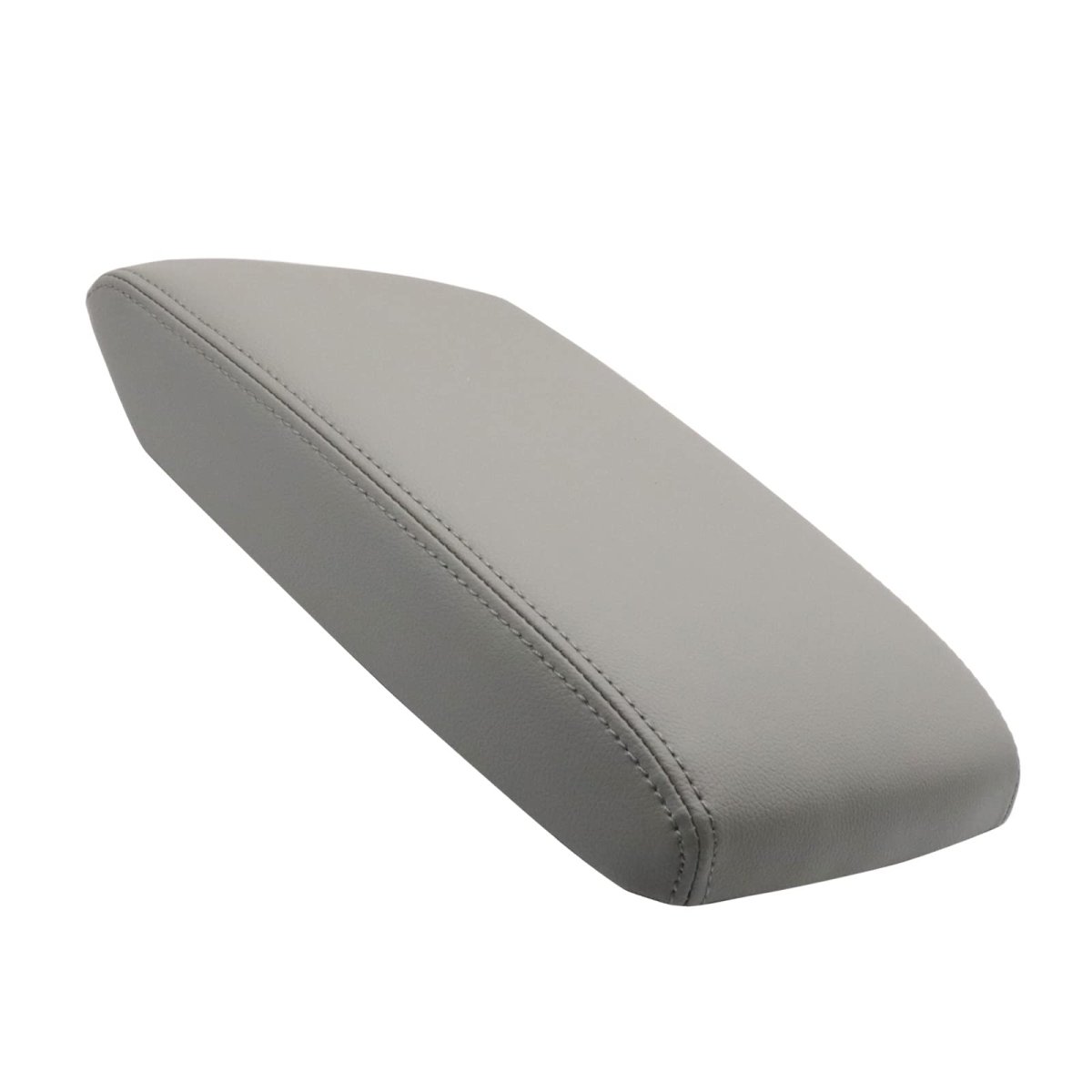 Center Console Armrest Lid Cover Gray For Toyota Highlander 2008 2009 2010 2011 2012 2013