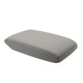 Center Console Armrest Lid Cover Gray For Toyota Highlander 2008 2009 2010 2011 2012 2013 
