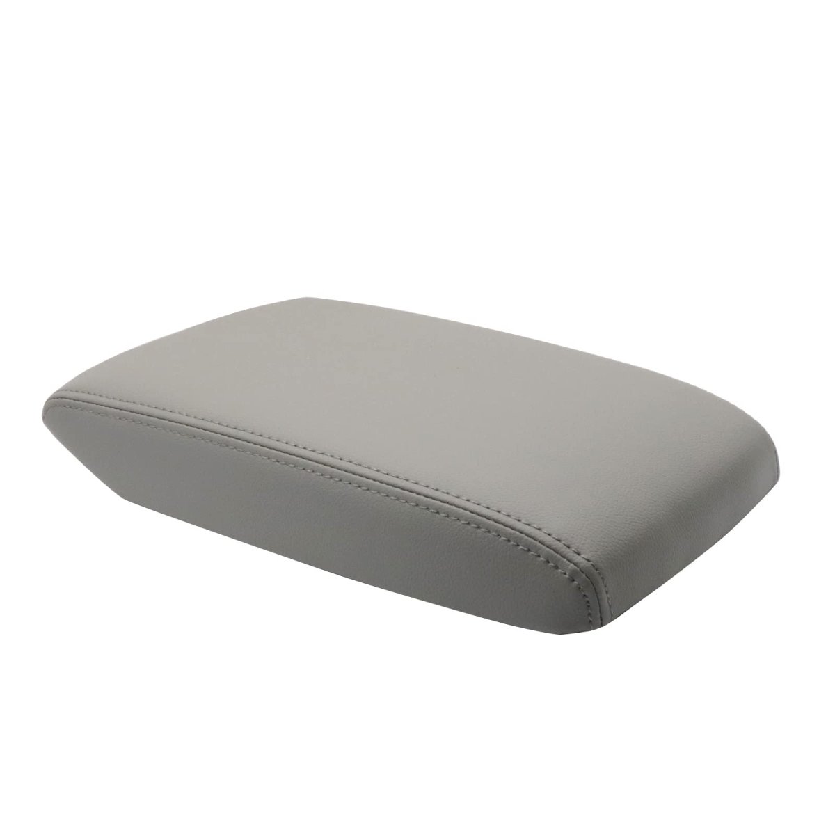 Center Console Armrest Lid Cover Gray For Toyota Highlander 2008 2009 2010 2011 2012 2013