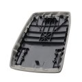 Center Console Armrest Lid Cover Gray For Toyota Highlander 2008 2009 2010 2011 2012 2013