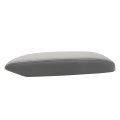 Center Console Armrest Lid Cover Gray For Toyota Highlander 2008 2009 2010 2011 2012 2013