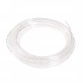 Uxcell Pneumatic Air Tubing 4mm Od X 2 5mm Id 7m 275 Inch Pu Polyurethane Compressor Hose Pipe Clear