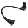 A-premium Engine Camshaft Position Sensor Compatible With Bmw E32 E38 Series 760i 2004-2006 760li 2003-2008 6 0l Wire Right