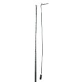 A-premium Exhaust Gas Temperature Sensor Compatible With Mack Mru 2008-2012 10 8l Diesel
