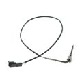 A-premium Exhaust Gas Temperature Sensor Compatible With Mack Mru 2008-2012 10 8l Diesel