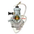 New Carburetor Fits 1976-1982 Yamaha Dt 125 Dt125 Bike Carb