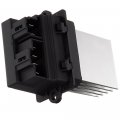 Ocpty A C Air Conditioning Heater Fan Hvac Blower Motor Resistor Regulator Replacement Fit For 2001-2005 Dodge Caravan