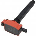 Dragon Fire Performance 6pc Ignition Coil Power Pack Compatible With Wrangler Ram 1500 300 Charger Challenger Durango 3 6l V6