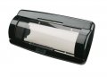 Scosche Dash Kit For Aqua Marine Cover-up Automatic Door Black