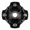 Caltric Front Left Or Right Wheel Hub Compatible With Honda Rancher 420 Trx420fm 4x4 2014-2022