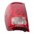 Autokay Rear Tail Light Assembly Right Side For Ford F450 F350 F250 Super Duty 2008 2009 2010 2011 2012 2013 2014 2015 2016
