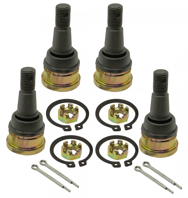 Four Upper Or Lower Ball Joint For Kawasaki Teryx 4 800 Krt800 4x4 2014