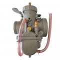 Vm34 Carburetor Fit For Suzuki Tm400 Rm125 Ts250 Savage Carb