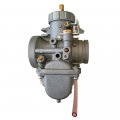 Vm34 Carburetor Fit For Suzuki Tm400 Rm125 Ts250 Savage Carb