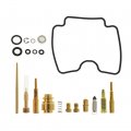 Wflnhb Carburetor Carb Repair Kit Replacement For Suzuki Drz400s Drz400sm Motorcycle Kawasaki Klx400 2000-2016