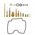 Wflnhb Carburetor Carb Repair Kit Replacement For Suzuki Drz400s Drz400sm Motorcycle Kawasaki Klx400 2000-2016
