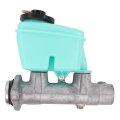 Newyall Brake Master Cylinder With Reservoir