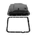 Automatic Transmission Oil Pan W Gasket For Chevy Suburban S10 Blazer Express Tahoe Silverado Astro Trailblazer Avalanche 